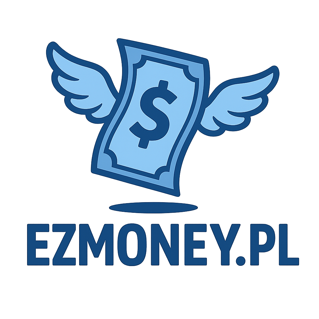 EZMoney Logo